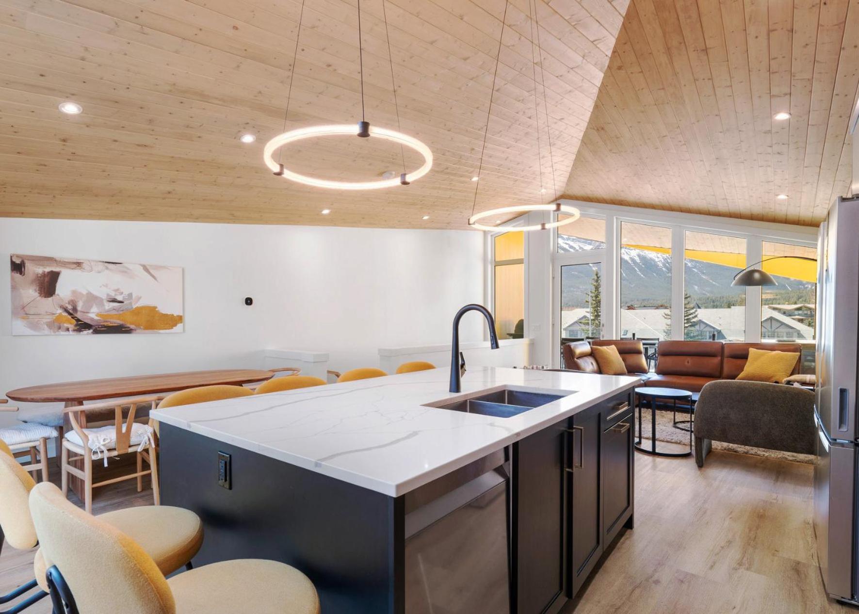 הוילה קאנמור Raven'S Peak 105 - Ultra Luxe Mountain Retreat מראה חיצוני תמונה